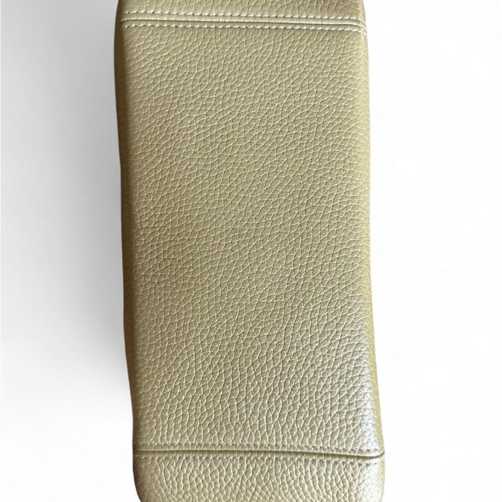Coach Cary crossbody purse in moss - Picture 4 of 8
